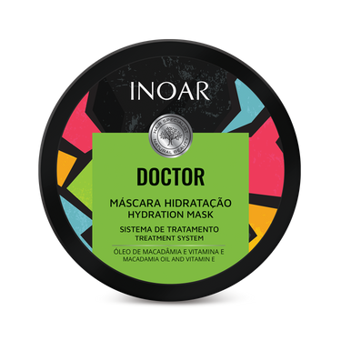 Inoar - Doctor Hydration Mask 250g